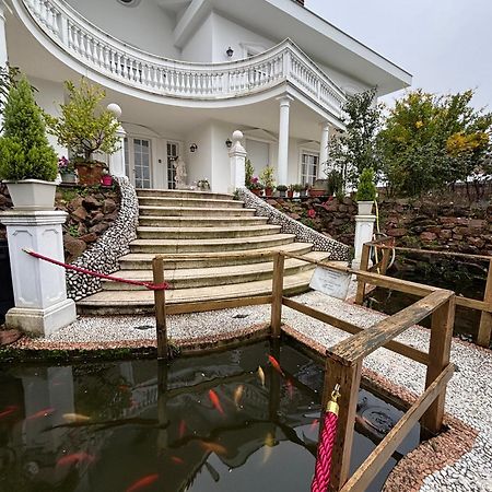 Villa Danieli Lainate Eksteriør billede