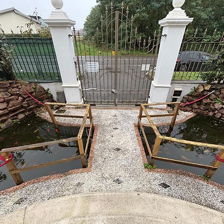 Villa Danieli Lainate Eksteriør billede
